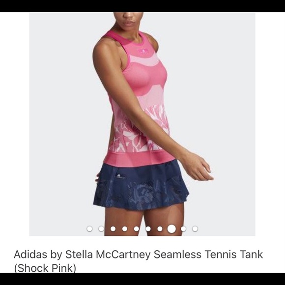 Stella McCartney for Adidas SML Tank top - Picture 9 of 12